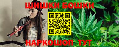 шишки Кинель
